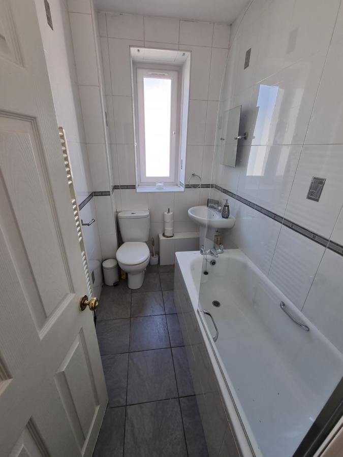 Bespoke Tours Scotland Accommodation @ Morrison Street EDI Exterior photo