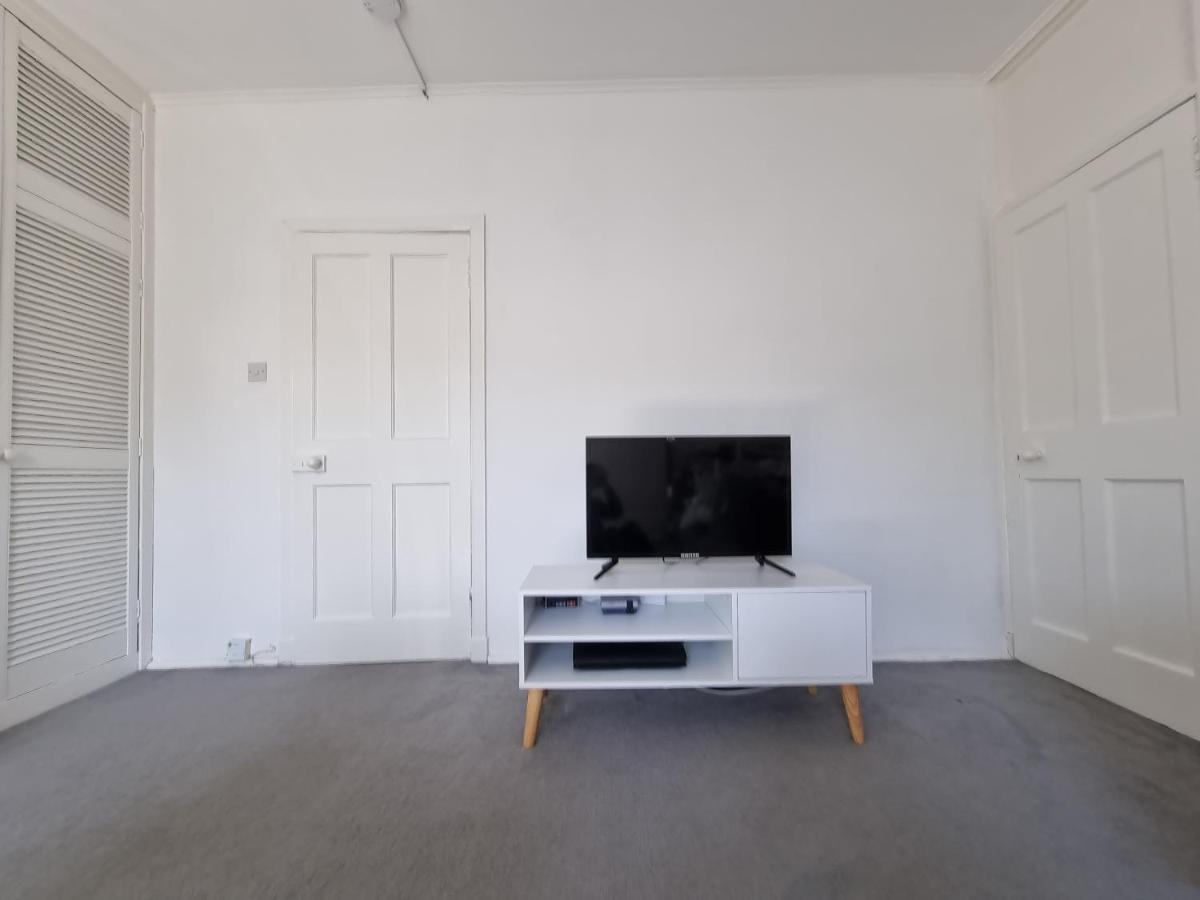 Bespoke Tours Scotland Accommodation @ Morrison Street EDI Exterior photo
