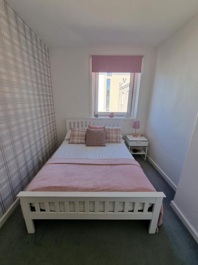 Bespoke Tours Scotland Accommodation @ Morrison Street EDI Exterior photo