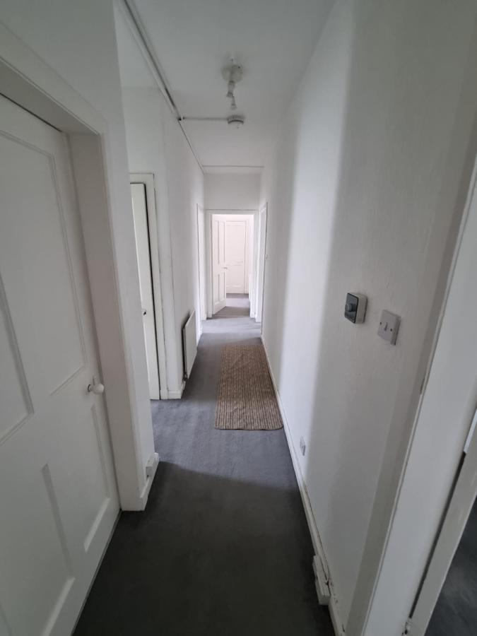 Bespoke Tours Scotland Accommodation @ Morrison Street EDI Exterior photo