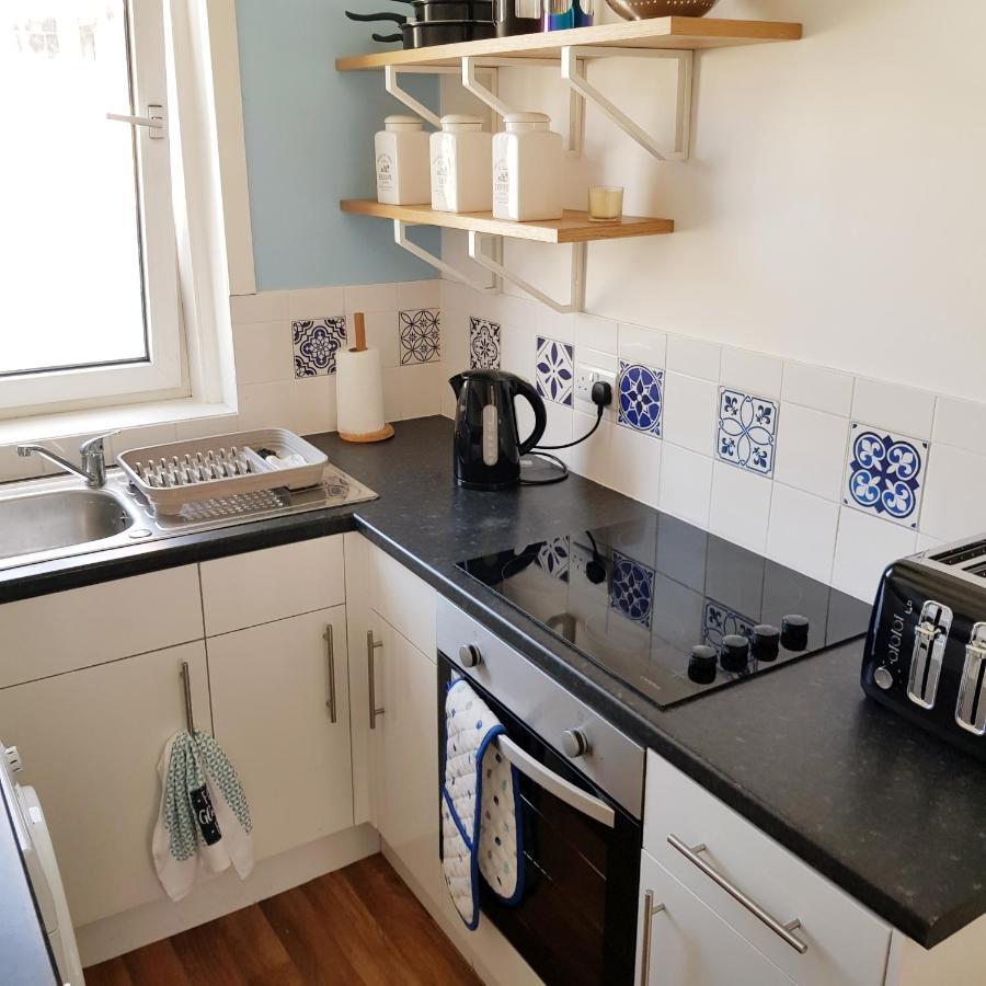 Bespoke Tours Scotland Accommodation @ Morrison Street EDI Exterior photo